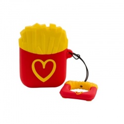 Airpods Case Fries - Benjamins
